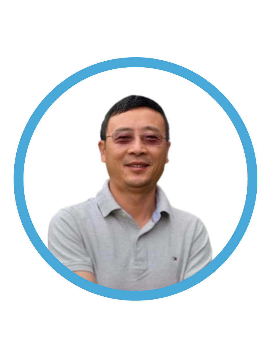 Huade Guan.headshot circle