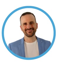 Matt OBrien Headshot in circle Matt OBrien Headshot in circle