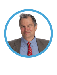 Phil Mulvey in circle