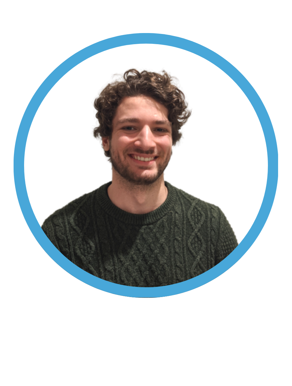 Ruben headshot in circle