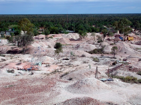 Suart Basin Suart Basin